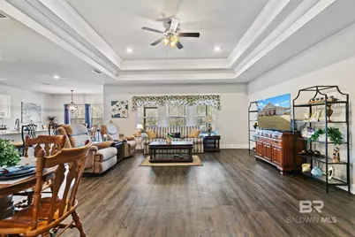 30900 Semper Drive, Spanish Fort, AL 36527 - Photo 5