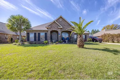 2077 Bourbon Street, Foley, AL 36535 - Photo 1