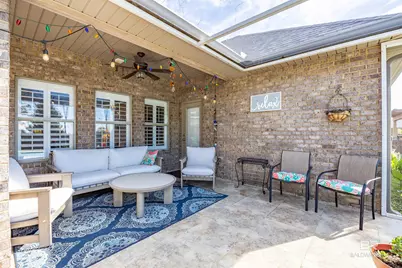 2077 Bourbon Street, Foley, AL 36535 - Photo 47