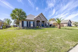 2077 Bourbon St, Foley, AL 36535 - Photo 3