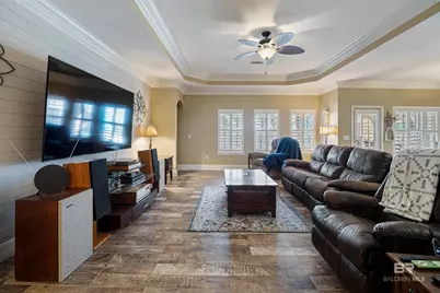 2077 Bourbon Street, Foley, AL 36535 - Photo 13