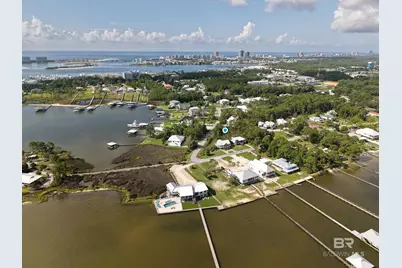 0 SE Bayou Drive, Orange Beach, AL 36561 - Photo 3
