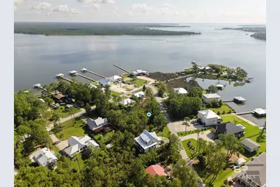 0 SE Bayou Drive, Orange Beach, AL 36561 - Photo 5