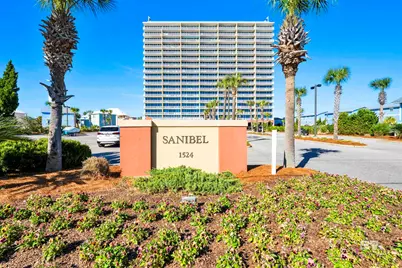 1524 W Beach Boulevard #1202, Gulf Shores, AL 36542 - Photo 1
