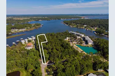 0 Toler Lane, Foley, AL 36535 - Photo 3