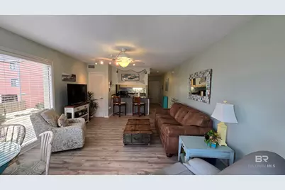 1144 West Beach Boulevard #2D, Gulf Shores, AL 36542 - Photo 7