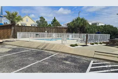 1144 West Beach Boulevard #2D, Gulf Shores, AL 36542 - Photo 5