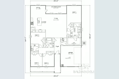 20457 County Road 71, Robertsdale, AL 36580 - Photo 21