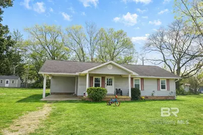 378 Woodmont Drive, Brewton, AL 36426 - Photo 5