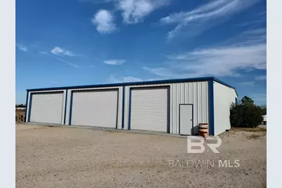 12574 County Road 87, Elberta, AL 36530 - Photo 7