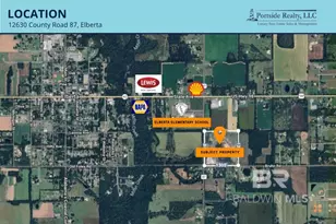 12574 Co Rd 87, Elberta, AL 36530 - Photo 17