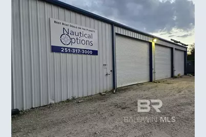 12574 County Road 87, Elberta, AL 36530 - Photo 9