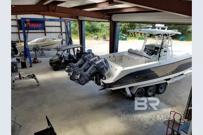 12574 County Road 87, Elberta, AL 36530 - Photo 3