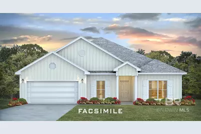 23046 Bushel Drive, Fairhope, AL 36532 - Photo 1