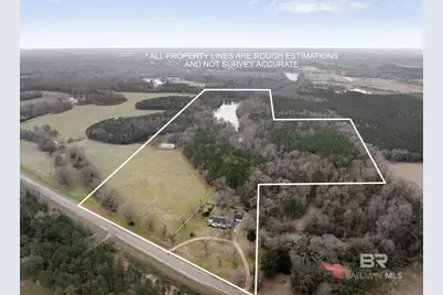 11265 State Highway 14, Greensboro, AL 36744 - Photo 91