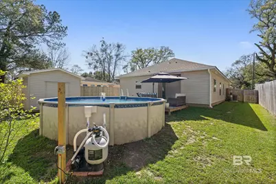 556 Shady Oak Drive, Mobile, AL 36608 - Photo 19