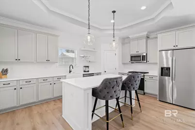 556 Shady Oak Drive, Mobile, AL 36608 - Photo 5