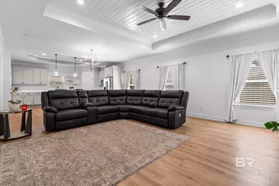 556 Shady Oak Drive, Mobile, AL 36608 - Photo 3