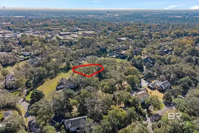 0 Austill Place, Mobile, AL 36608 - Photo 5