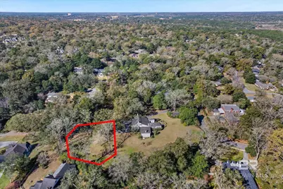 0 Austill Place, Mobile, AL 36608 - Photo 3