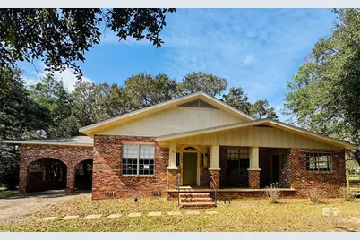 5084 Fairland Drive, Mobile, AL 36619 - Photo 1