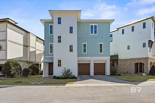 16862 D'Iberville Ln, Gulf Shores, AL 36542 - Photo 1