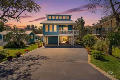 29688 N Bayshore Drive, Orange Beach, AL 36561 - Photo 3