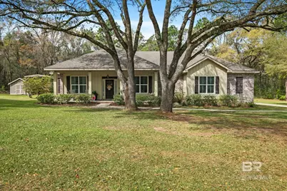 4243 Oak Court N, Mobile, AL 36695 - Photo 1