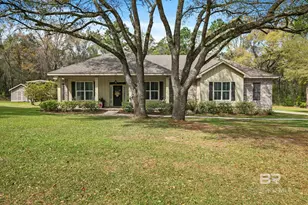 4243 Oak Ct N, Mobile, AL 36695 - Photo 1
