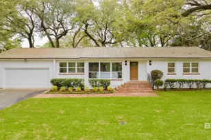 380 S Church St, Fairhope, AL 36532 - Photo 1