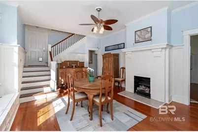 160 Dexter Avenue, Mobile, AL 36604 - Photo 9