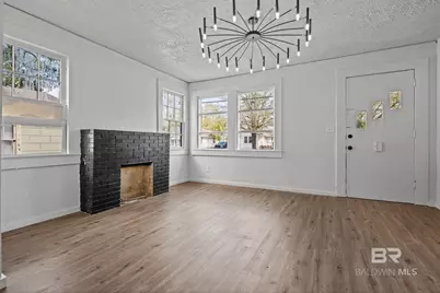 606 Dauphin Island Parkway, Mobile, AL 36606 - Photo 5