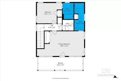 662 Morgantown Boulevard, Gulf Shores, AL 36542 - Photo 47