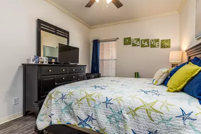 1701 Bienville Boulevard #203, Dauphin Island, AL 36528 - Photo 19