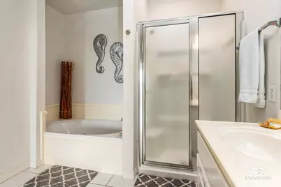 1701 Bienville Boulevard #203, Dauphin Island, AL 36528 - Photo 17