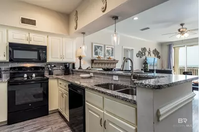 1701 Bienville Boulevard #203, Dauphin Island, AL 36528 - Photo 7
