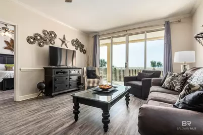 1701 Bienville Boulevard #203, Dauphin Island, AL 36528 - Photo 11
