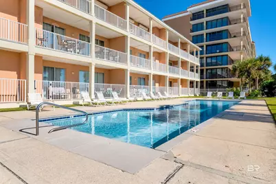 1701 Bienville Boulevard #203, Dauphin Island, AL 36528 - Photo 31