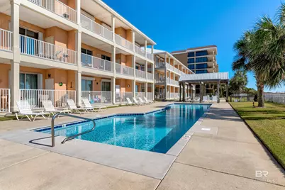 1701 Bienville Boulevard #203, Dauphin Island, AL 36528 - Photo 35
