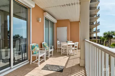 1701 Bienville Boulevard #203, Dauphin Island, AL 36528 - Photo 27