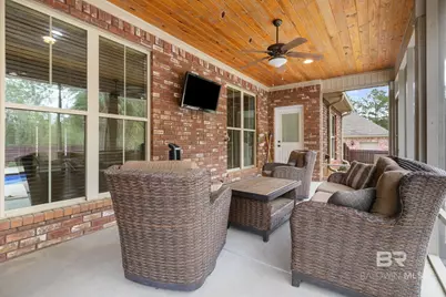 9042 Krystal Ridge Court, Daphne, AL 36526 - Photo 15