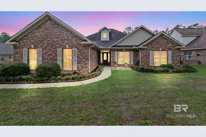 9042 Krystal Ridge Court, Daphne, AL 36526 - Photo 3