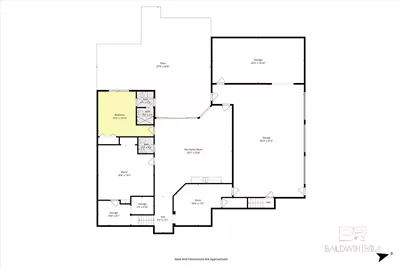 27955 Tawasha Court, Daphne, AL 36526 - Photo 57