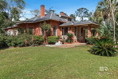 1701 Sowell Road, Brewton, AL 36426 - Photo 79