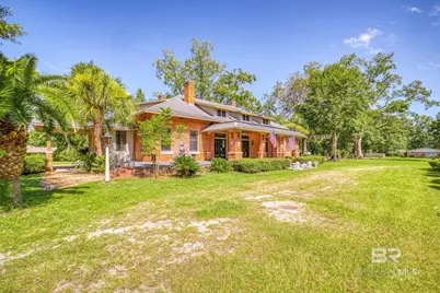 1701 Sowell Road, Brewton, AL 36426 - Photo 3