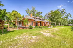 1701 Sowell Rd, Brewton, AL 36426 - Photo 3