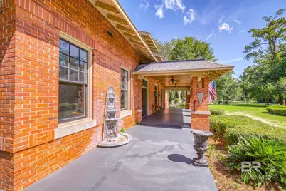 1701 Sowell Road, Brewton, AL 36426 - Photo 9