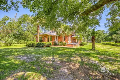 1701 Sowell Road, Brewton, AL 36426 - Photo 5