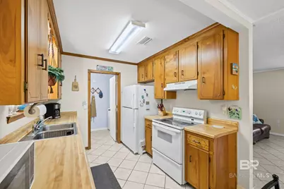 1437 Rio Circle, Lillian, AL 36549 - Photo 5