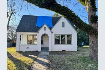 310 S Pensacola Avenue, Atmore, AL 36502 - Photo 1